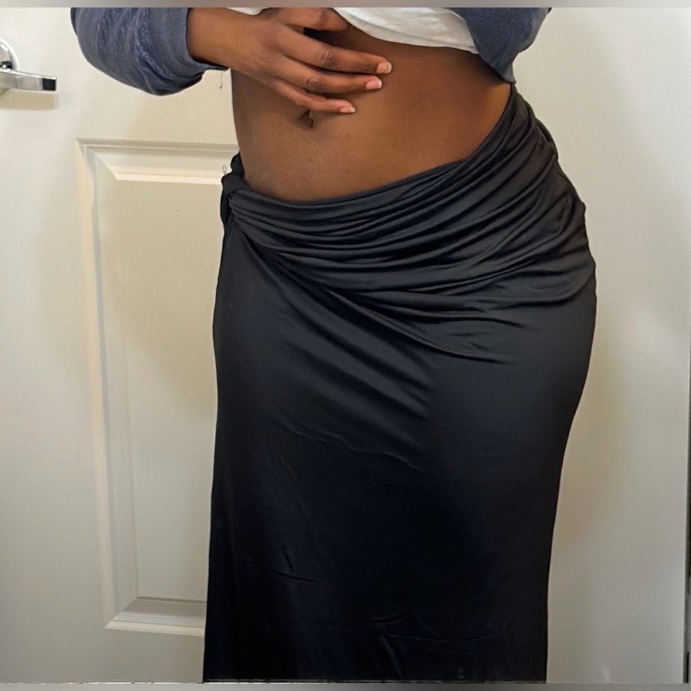 Tank Top & Maxi Skirt Set - Picture 7 of 10